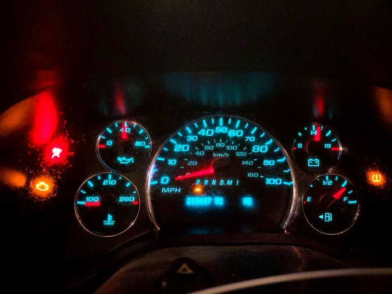 2013 Chevrolet Express G3500 ls