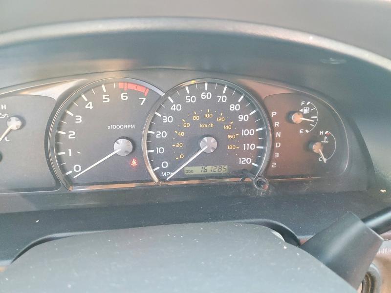 2005 Toyota Sequoia SR5