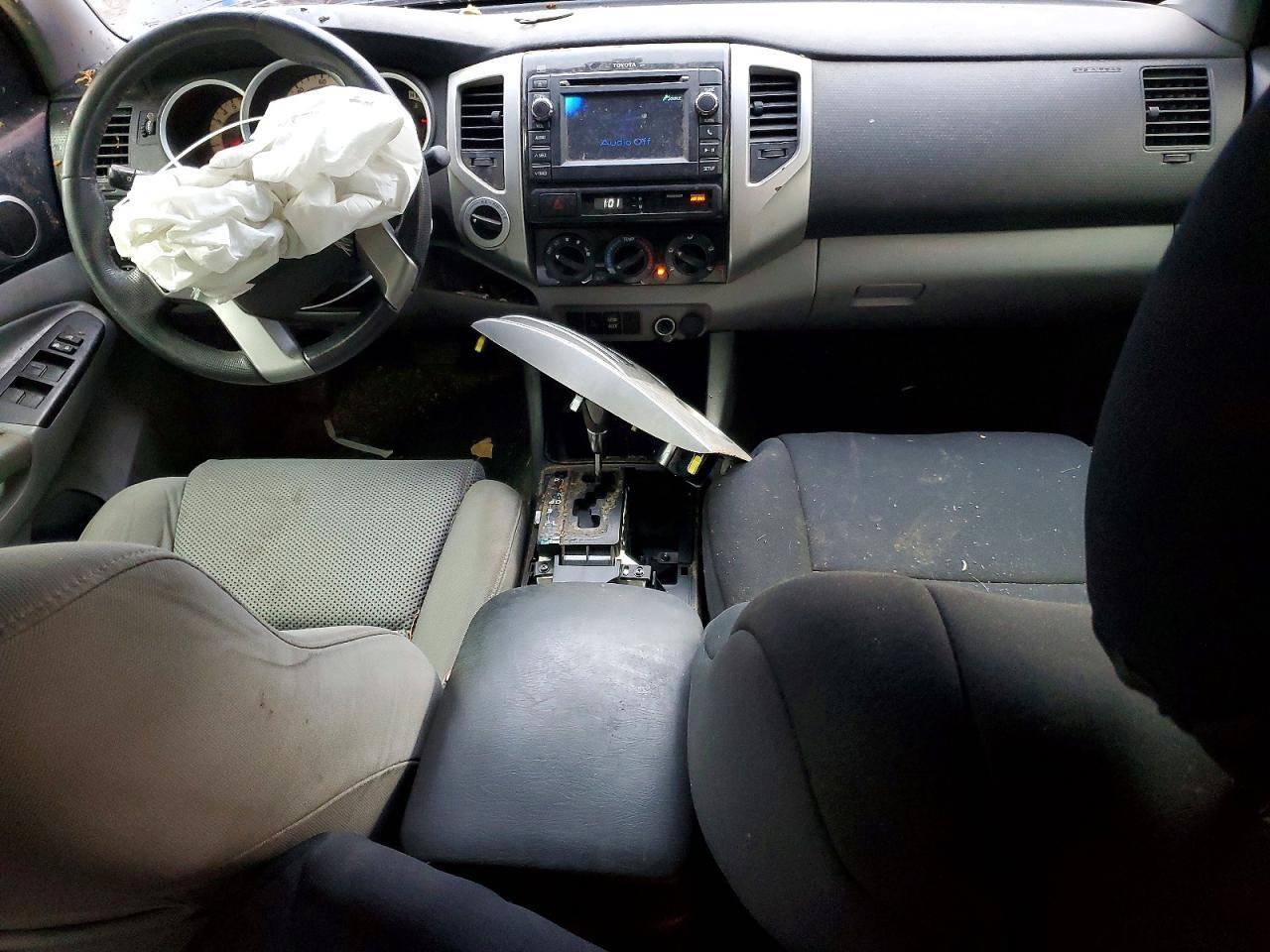 2013 Toyota Tacoma V6
