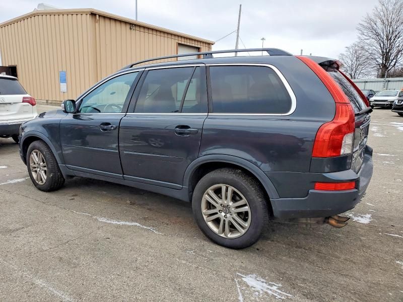 2010 Volvo Xc90 3.2