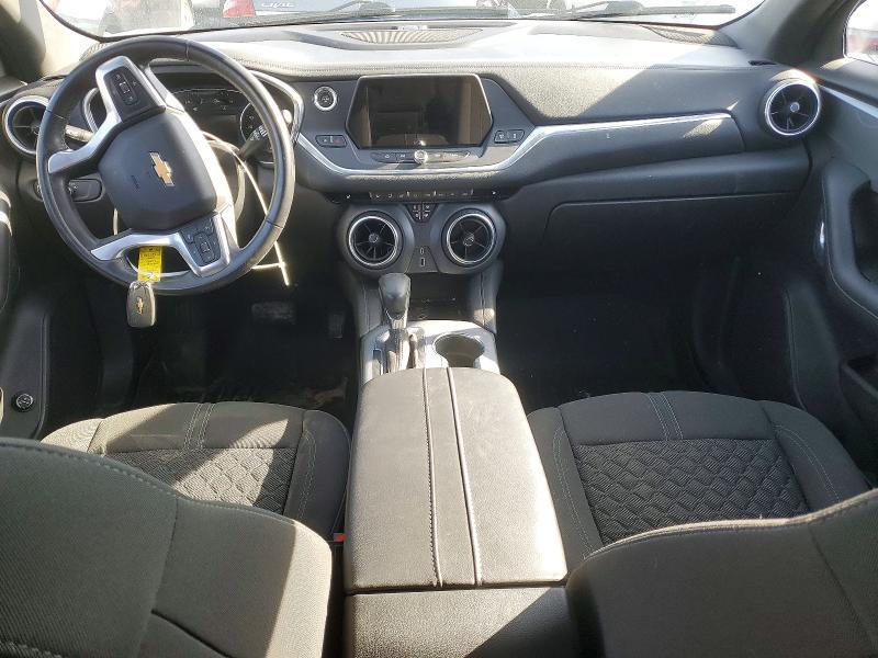 2020 Chevrolet Blazer 1LT