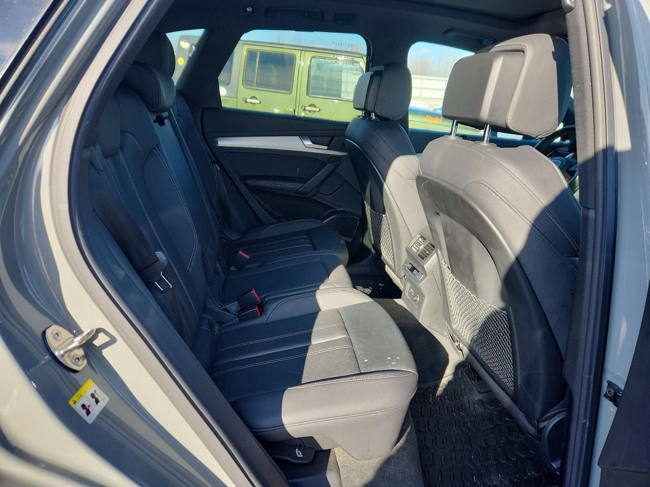 2021 Audi SQ5 Prestige