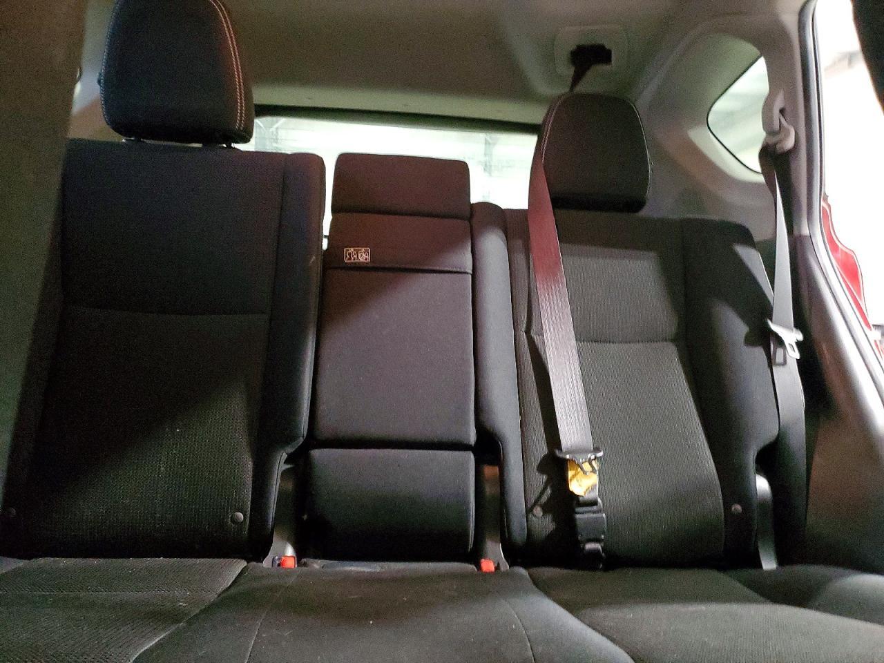 2018 Toyota Rav4 hv le