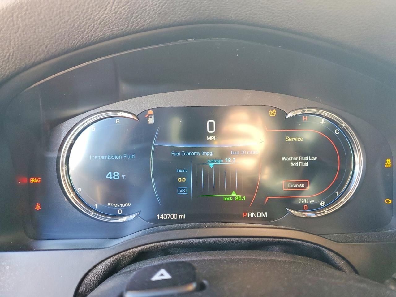 2016 Cadillac Escalade esv Luxury