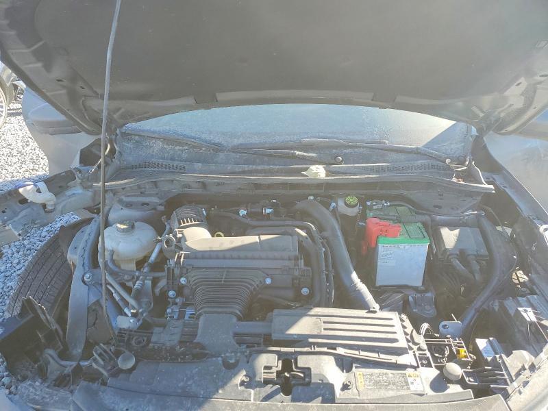 2024 Ford Escape st Line Select