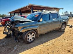 2006 Honda Ridgeline RTS en venta en Tanner, AL