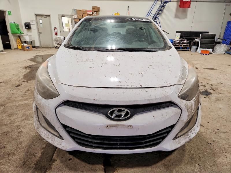 2014 Hyundai Elantra gt