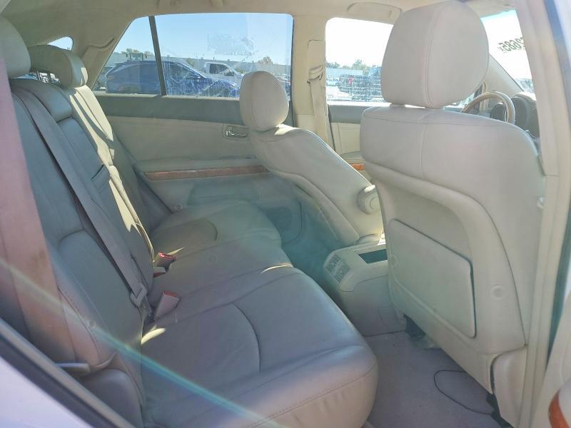 2007 Lexus Rx 350