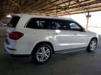 2015 Mercedes-Benz Gl 450 4matic