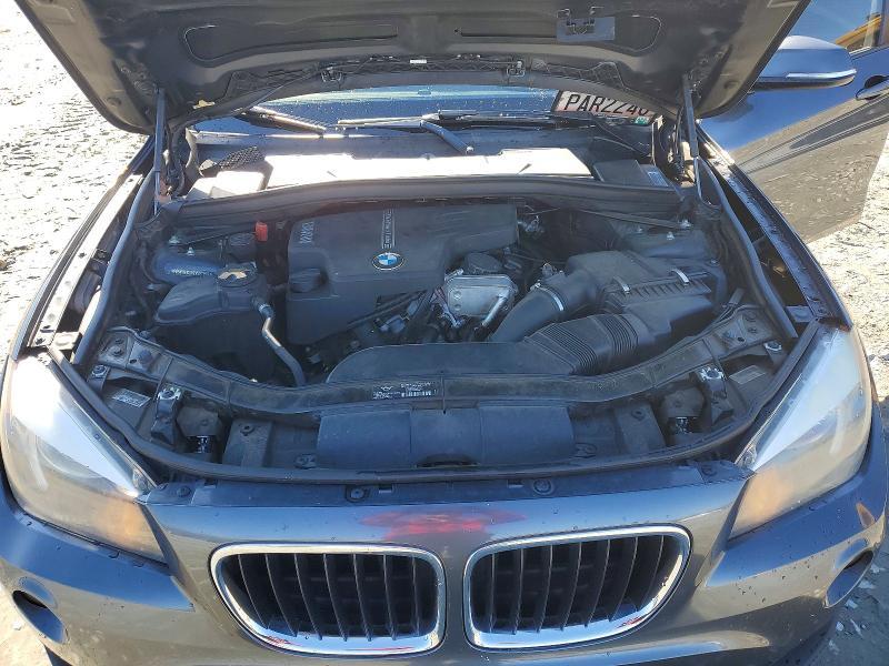 2014 BMW X1 Sdrive28i