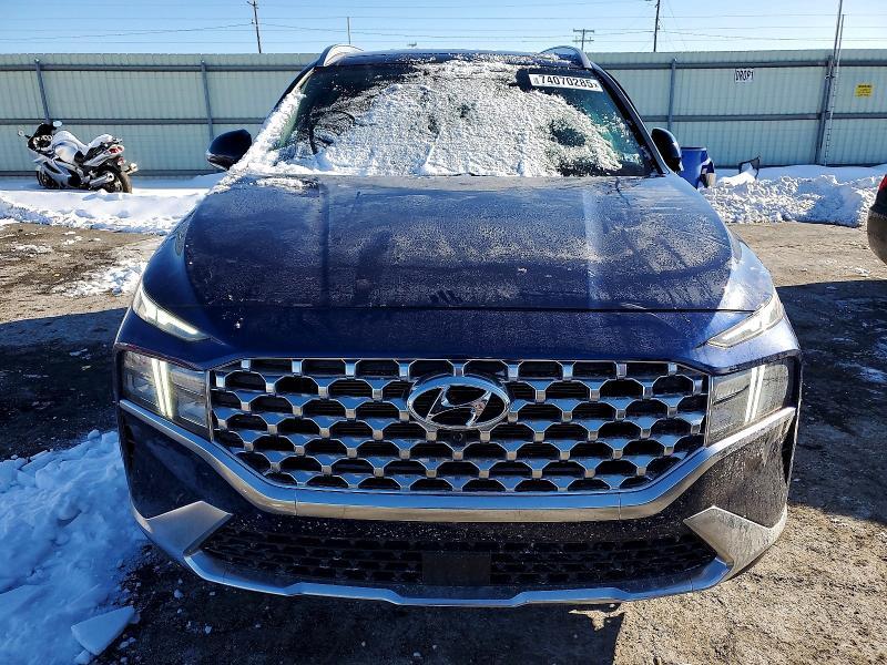 2023 Hyundai Santa fe sel Premium