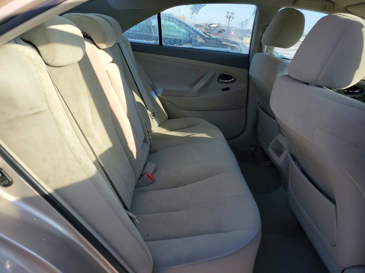 2008 Toyota Camry ce