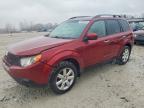 2011 Subaru Forester 2.5x Premium