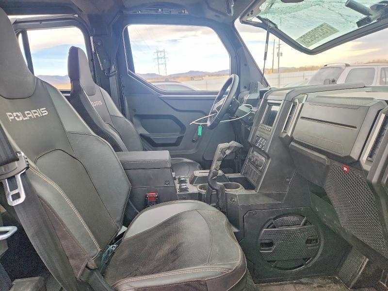 2025 Polaris Xpedition Utility Vehicle