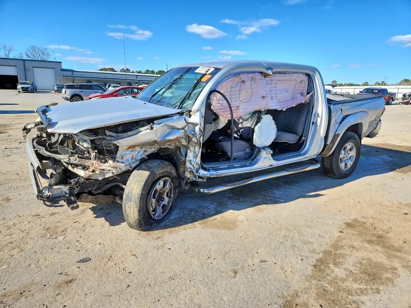 2013 Toyota Tacoma Double cab Prerunner