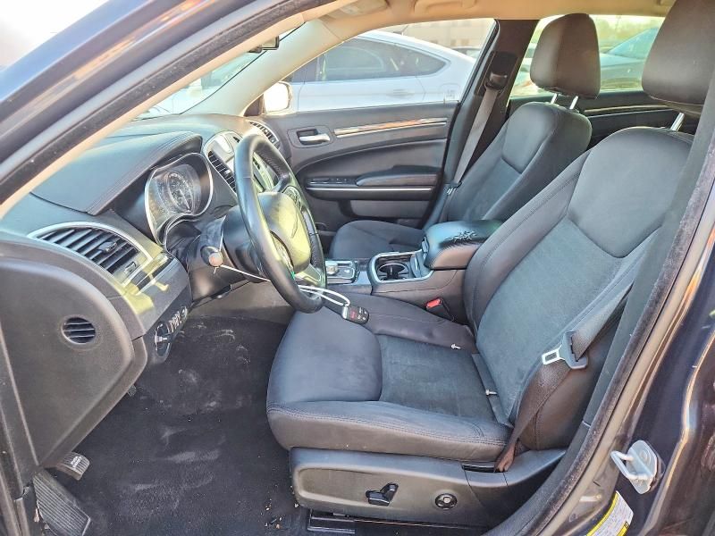 2019 Chrysler 300 Touring