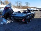 2021 Ranger Boat