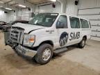 2012 Ford Econoline E350 Wagon