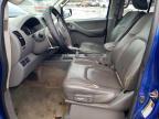 2012 Nissan Frontier s