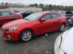 2014 Mazda 3 Grand Touring