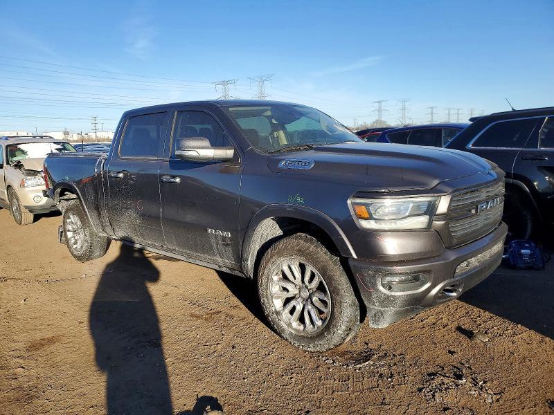 2021 Dodge 1500 Laramie