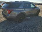 2021 Ford Explorer Timberline