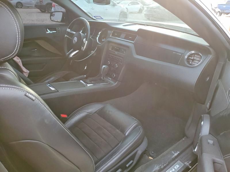 2014 Ford Mustang gt