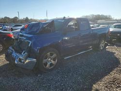 Chevrolet Silverado c1500 lt Vehiculos salvage en venta: 2014 Chevrolet Silverado C1500 LT