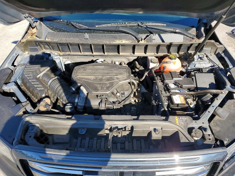 2019 GMC Acadia all Terrain