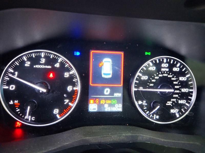 2023 Subaru Ascent Limited