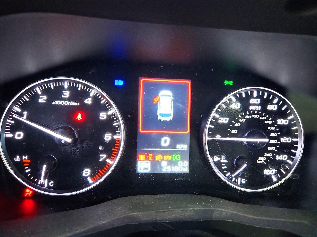 2023 Subaru Ascent Limited