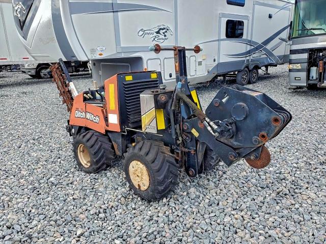 2015 Ditch Witch 410sx Trencher