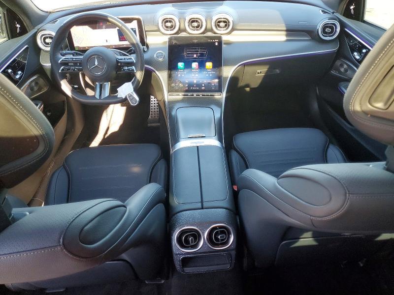 2025 Mercedes-Benz C300