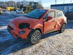 2016 Fiat 500x Trekking