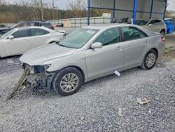 2011 Toyota Camry Base en venta en Cartersville, GA