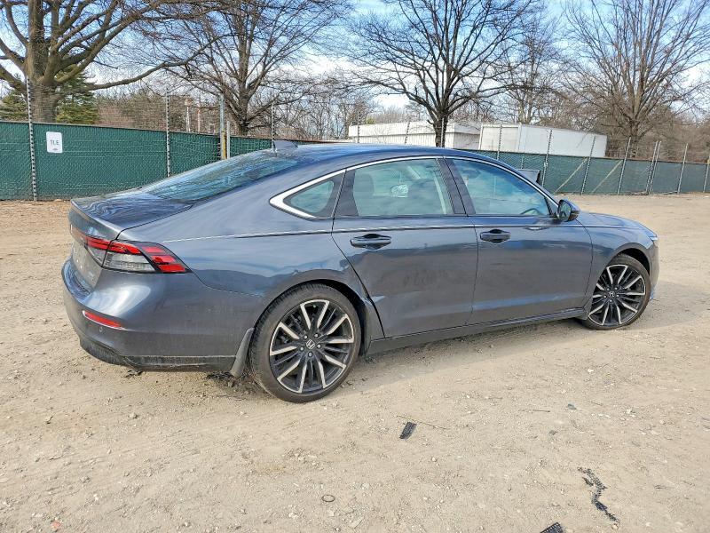 2024 Honda Accord Touring Hybrid