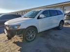 2017 Dodge Journey gt