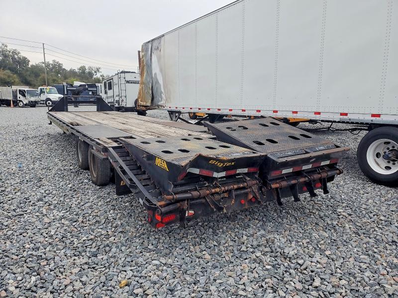 2020 Big Tex Equipment Trailer