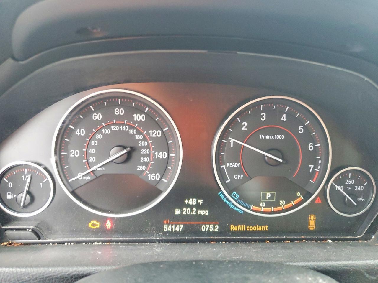 2018 BMW 340 Xigt