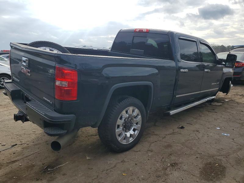 2016 GMC Sierra K2500 Denali