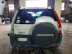 2004 Honda Cr-v ex