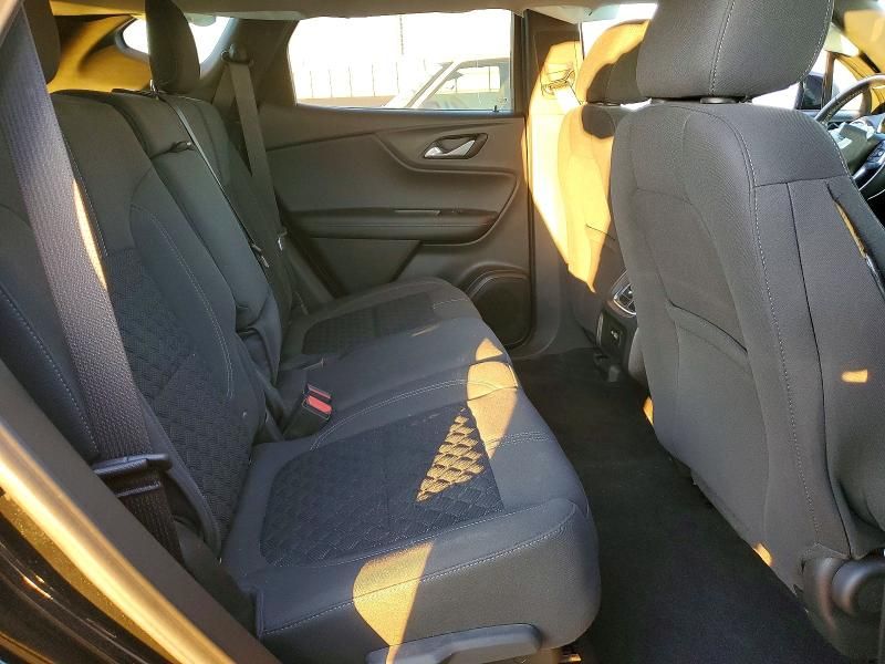 2020 Chevrolet Blazer 1LT