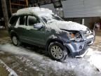 2006 Honda Cr-v se