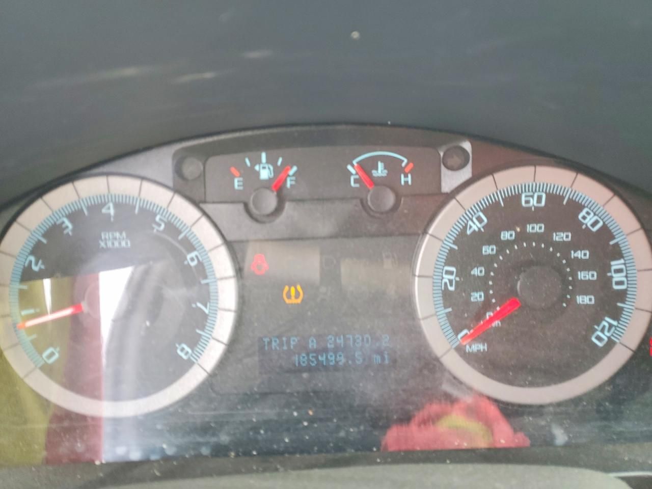 2010 Ford Escape Limited