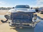 2023 Chevrolet Silverado K2500 Heavy Duty lt