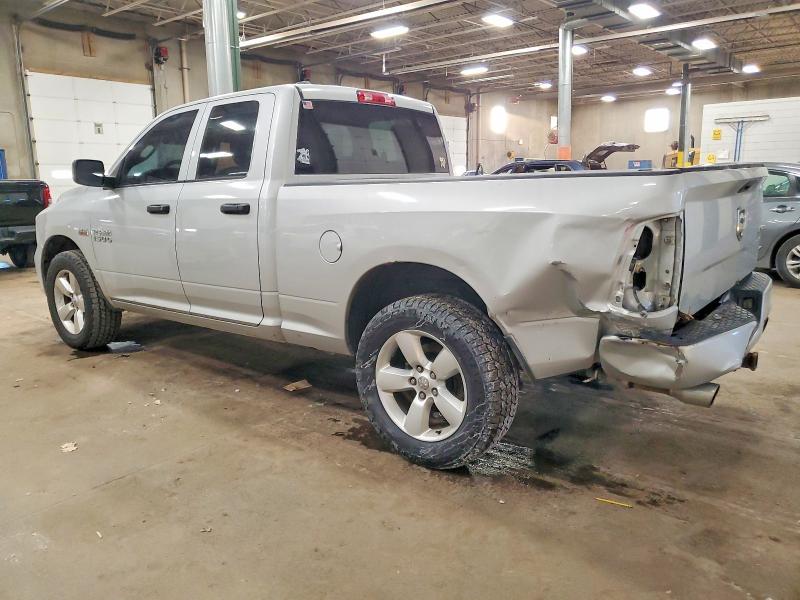 2014 Dodge Ram 1500 st