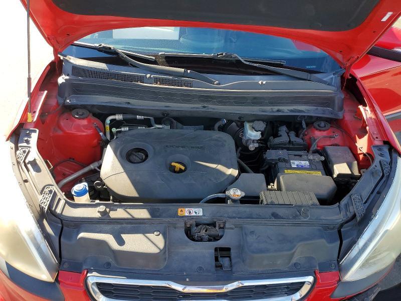 2012 KIA Soul +