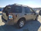 2002 Ford Explorer xls