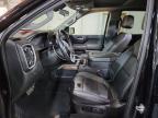 2021 Chevrolet Silverado K1500 LT Trail Boss