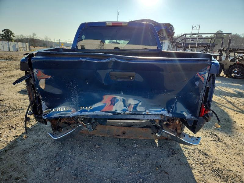 2005 Chev Colorado